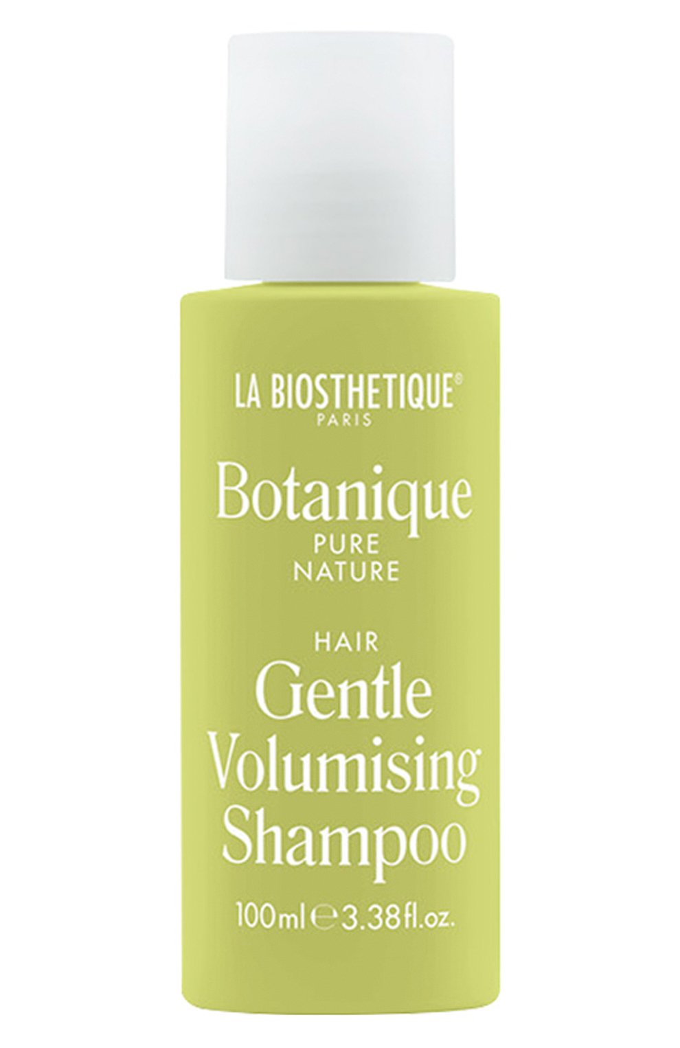 Шампунь для укрепления волос (100ml) LA BIOSTHETIQUE бесцветного цвета по цене 1000 руб., арт. 120589, фото 1 Шампунь для укрепления волос (100ml) LA BIOSTHETIQUE, арт. 120589, фото 1