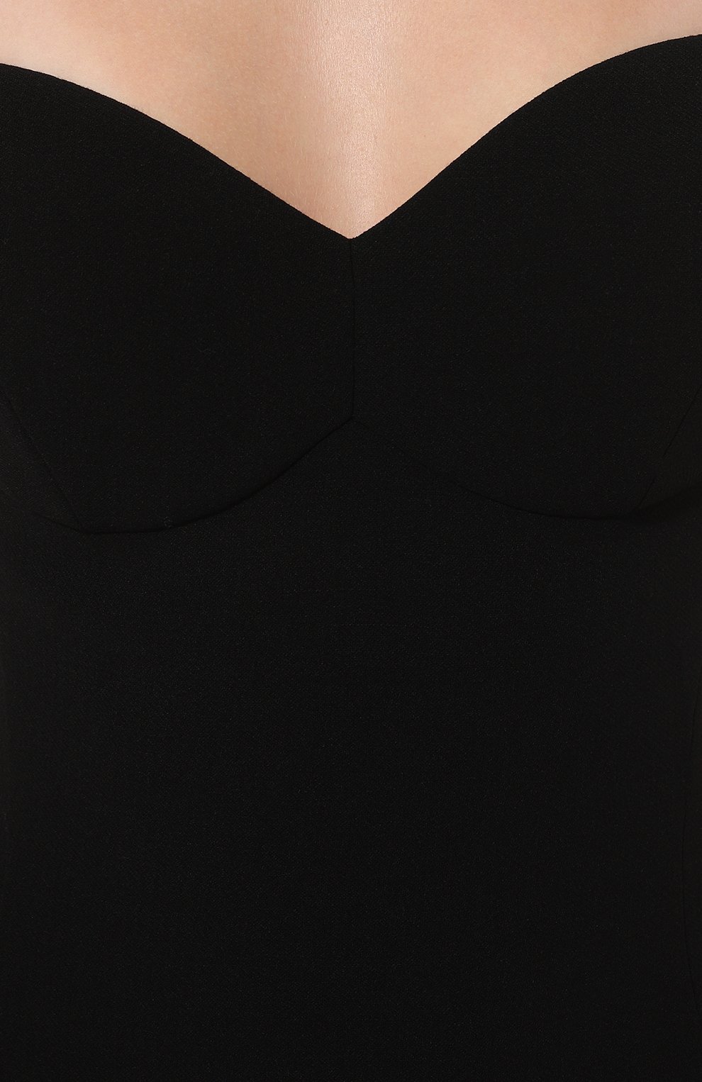 Шерстяное платье CHAPURIN, арт. D/20091/28542-М/SS24, фото 5