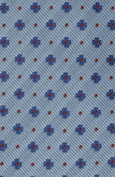 Шелковый галстук BROUBACK, арт. TIE 8CM/SS24, фото 4