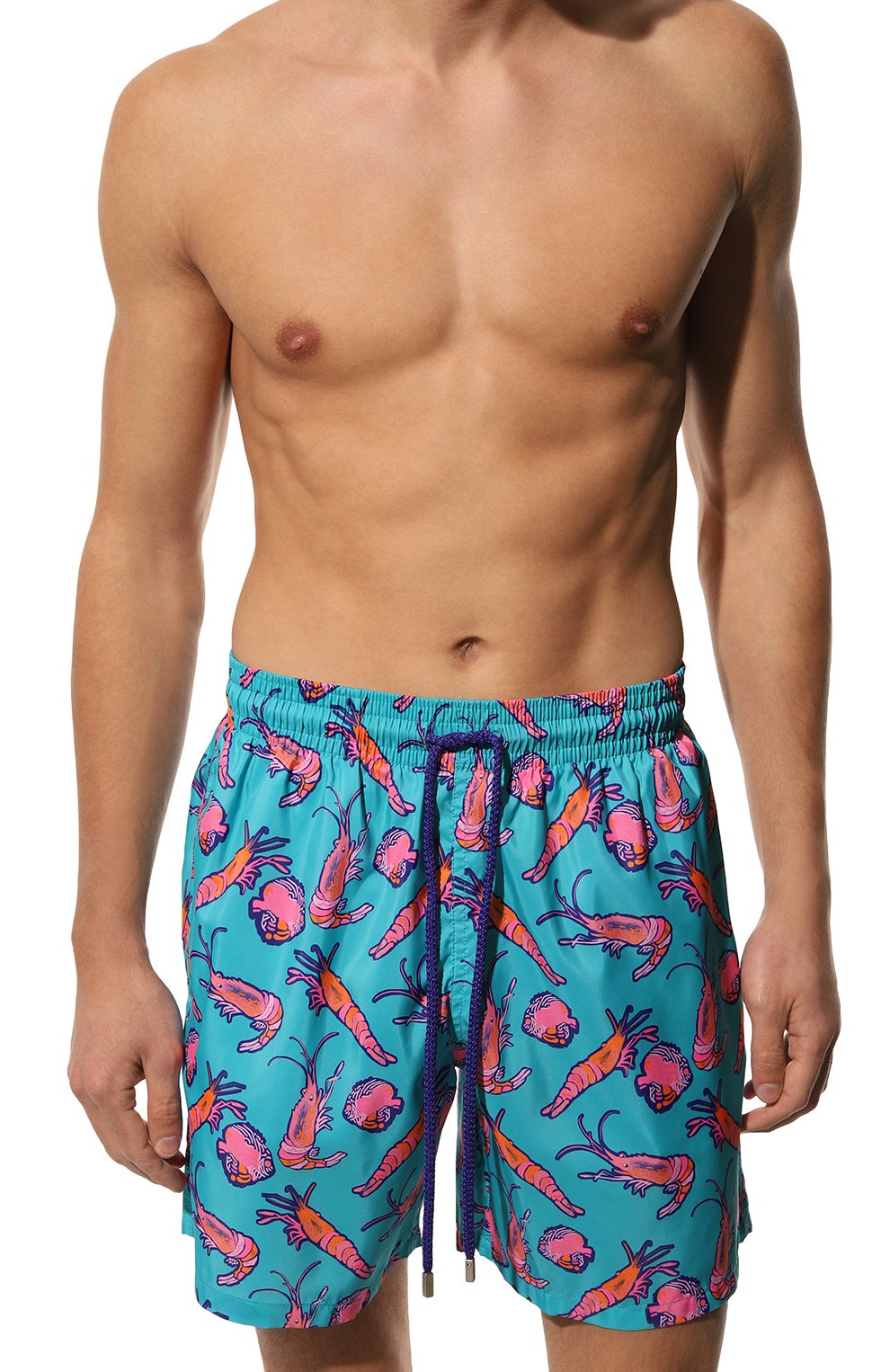 Плавки-шорты VILEBREQUIN, арт. MAHC3J83/316, фото 2