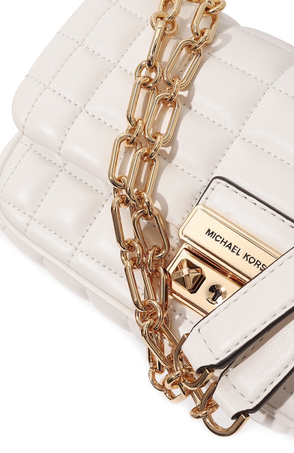 Сумка tribeca small MICHAEL MICHAEL KORS, арт. 30R4G2RL5L, фото 3