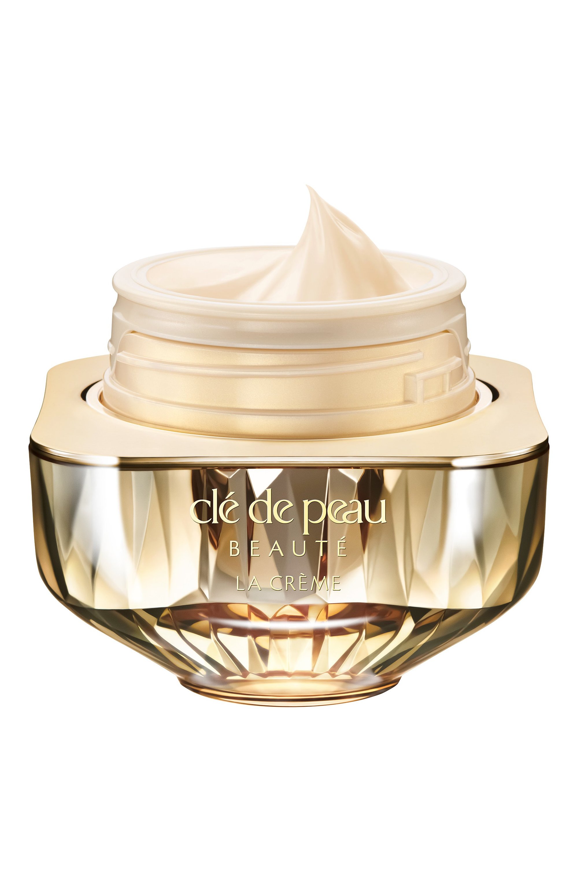 Крем для лица la crème (50ml) CLÉ DE PEAU BEAUTÉ, арт. 21384CP, фото 3