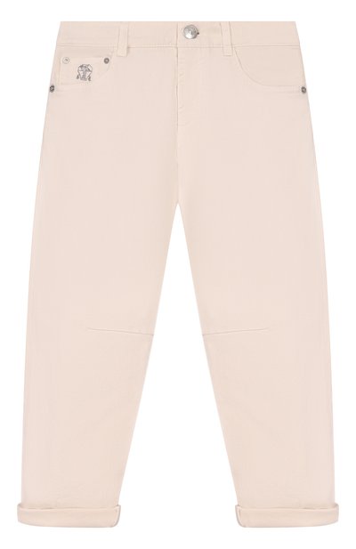 Джинсы BRUNELLO CUCINELLI, арт. B277PD300B