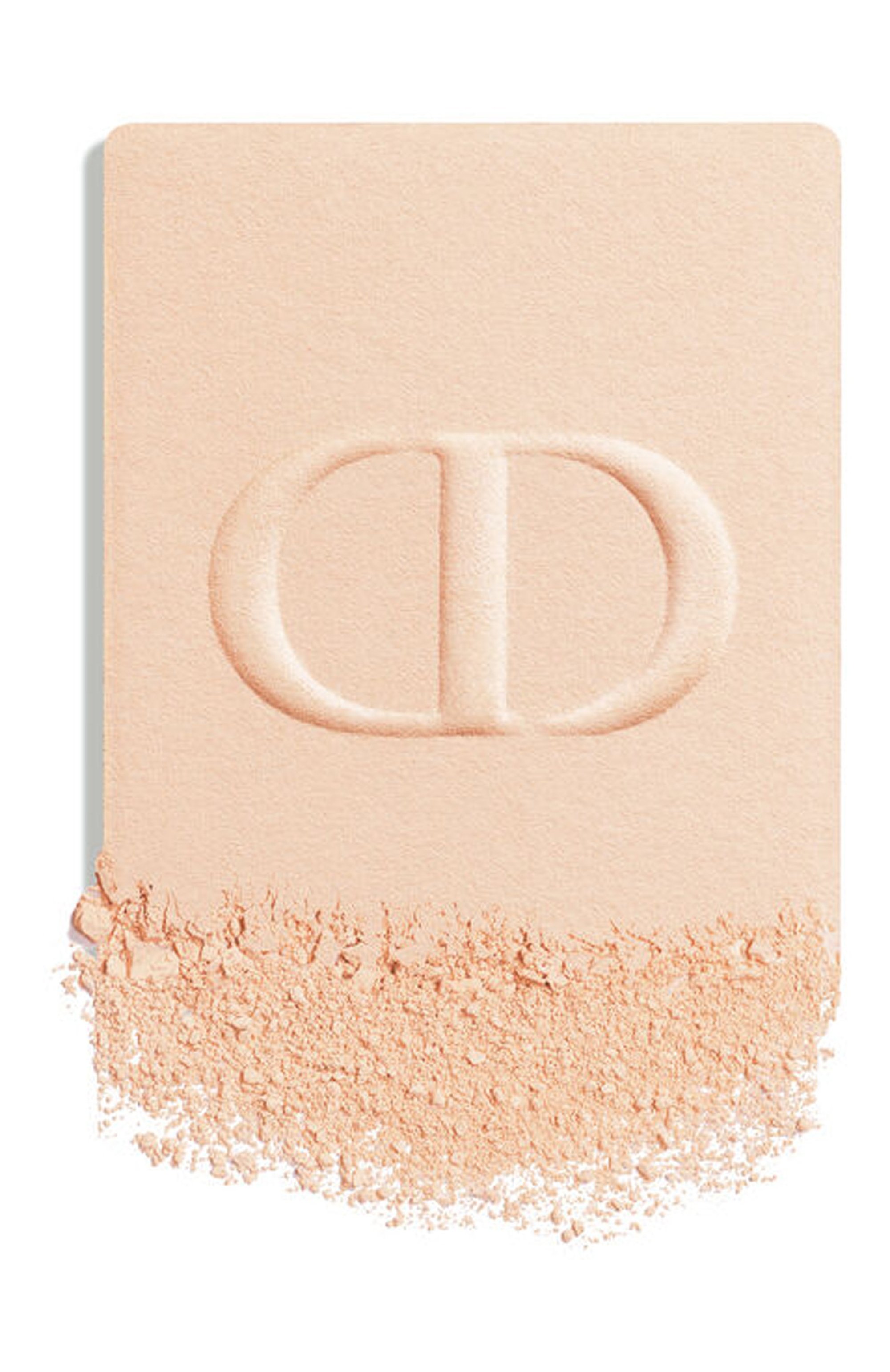 Стойкая компактная пудра diorskin forever natural velvet, оттенок 1n нейтральный (10g) DIOR, арт. C029300010, фото 2