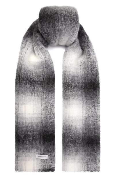 Женский шарф EMPORIO ARMANI, арт. EW003171/AF20050
