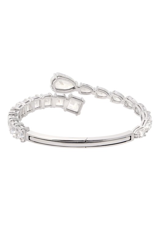 Браслет Matrix Swarovski 5692527 Серебряный  5692527 Фото 3
