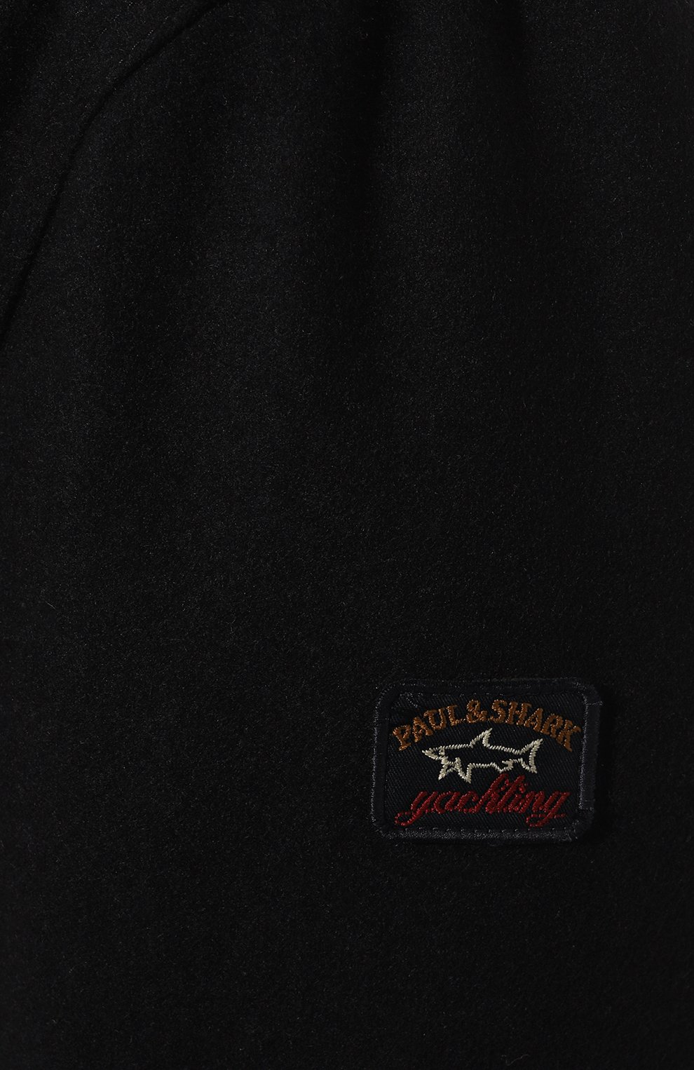 Утепленный бомбер PAUL&SHARK, арт. C0P2003, фото 5