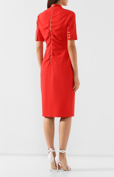 Платье ESCADA, арт. 5031425, фото 4