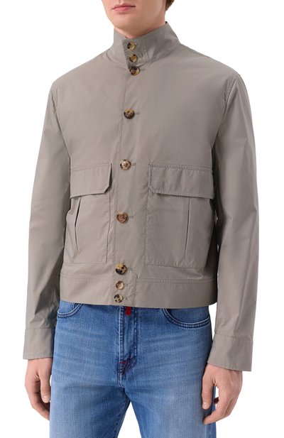 Куртка BRUNELLO CUCINELLI, арт. MR4576519, фото 3