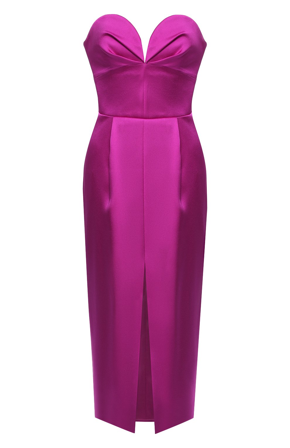 Платье-миди RASARIO, арт. 0007S9_1, фото 1