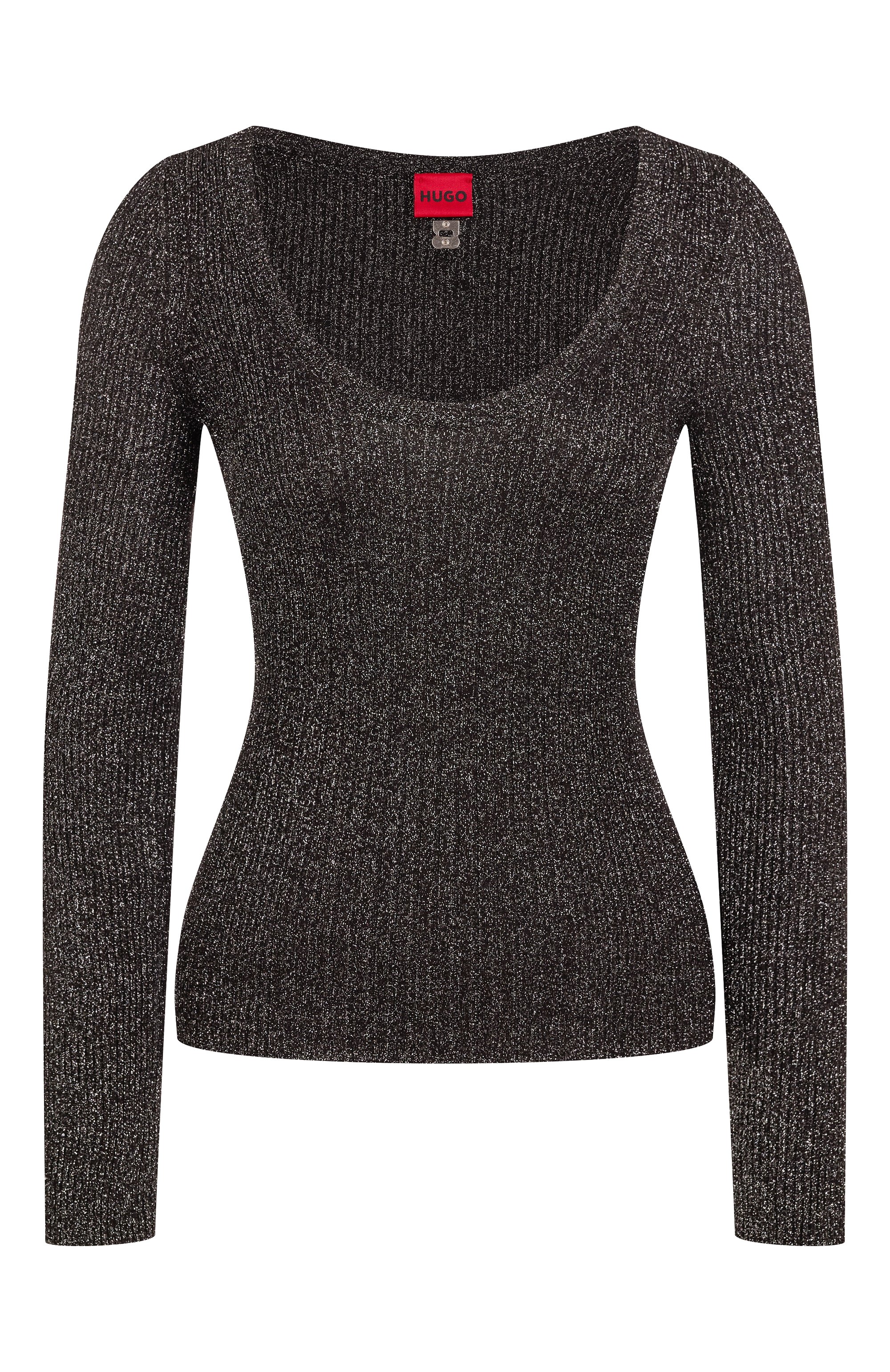 Пуловер из вискозы HUGO, арт. 50548250, фото 1