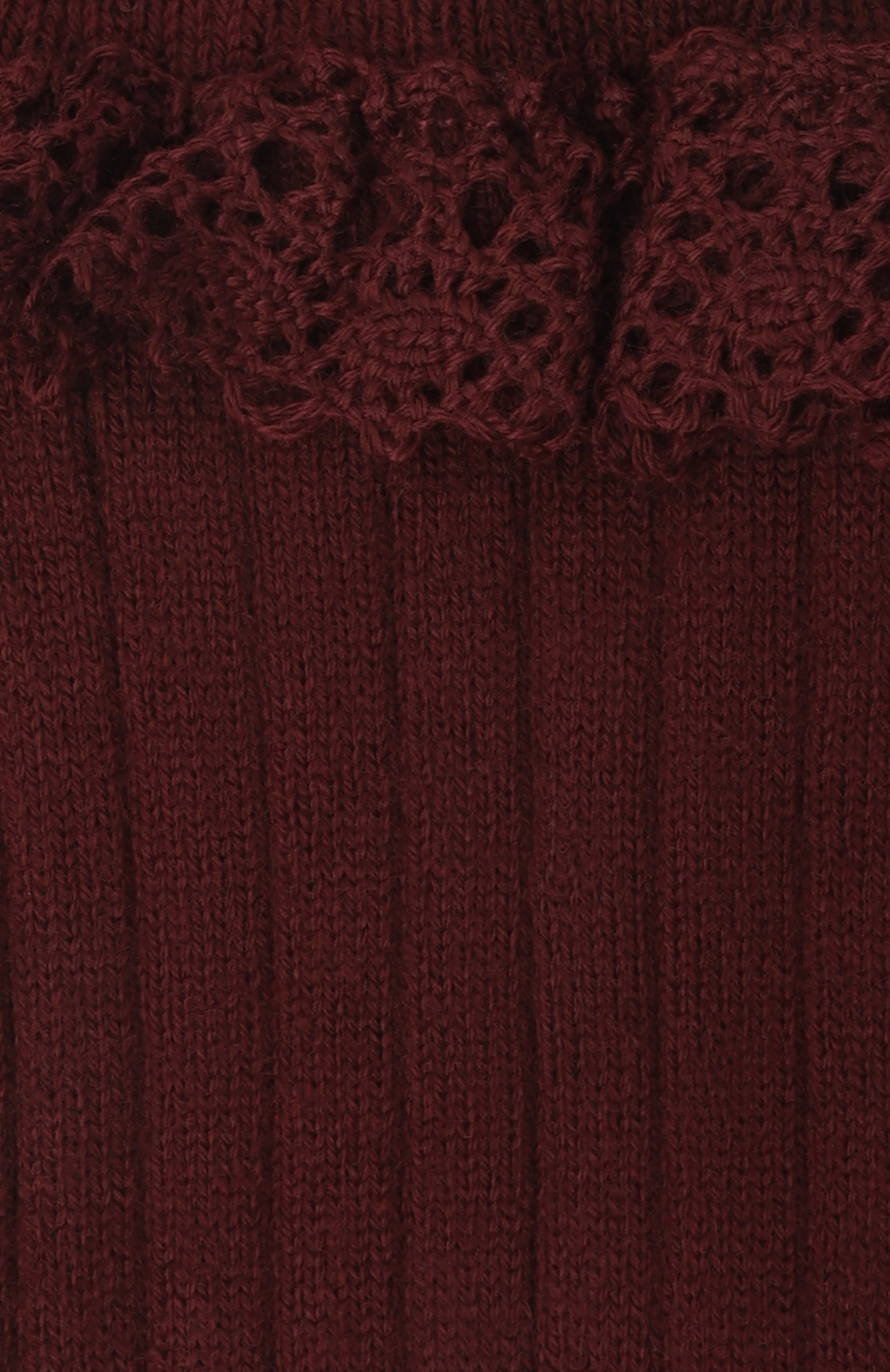 Хлопковые гольфы STORY LORIS, арт. 02218/21-28, фото 2