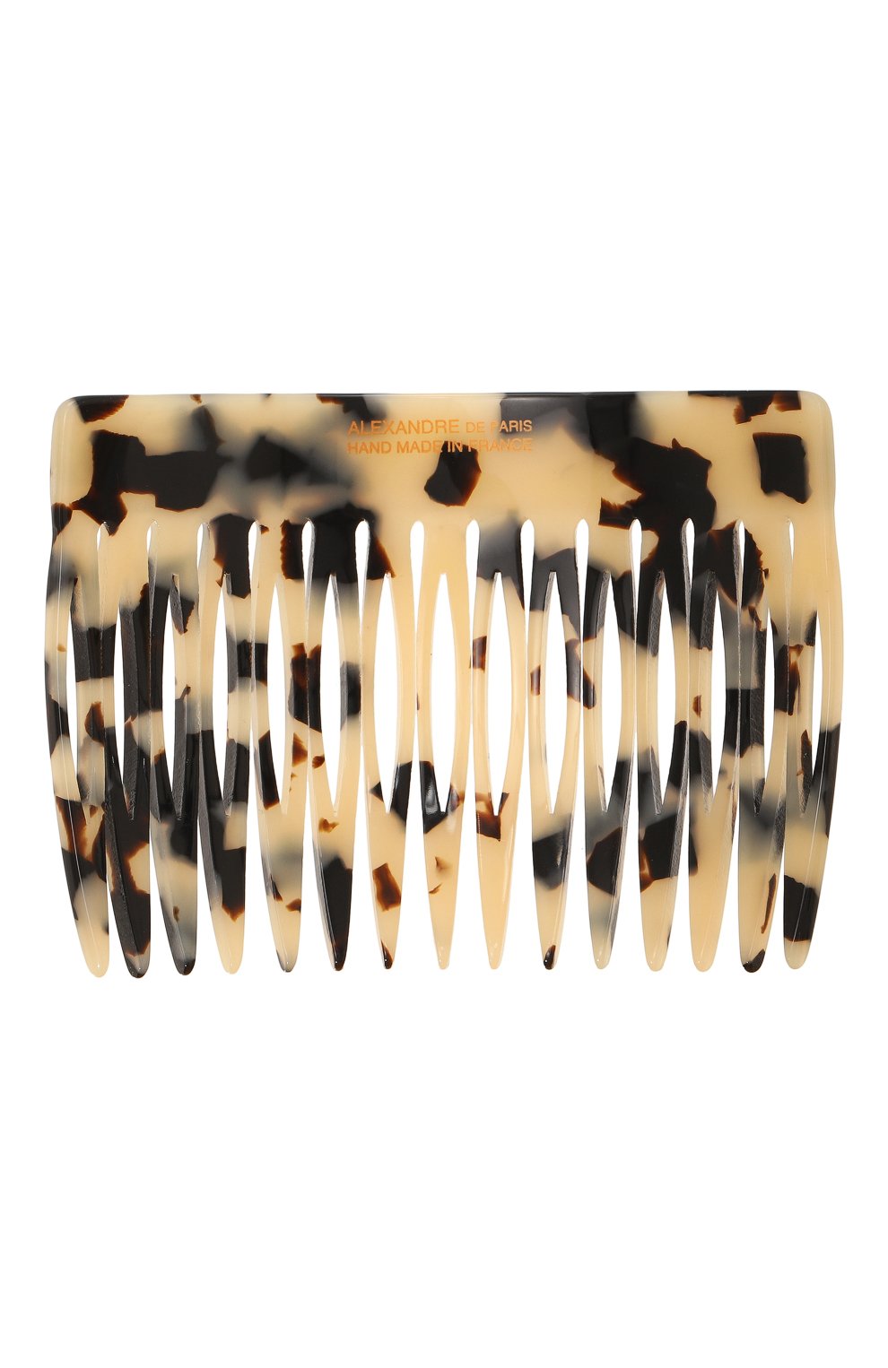 Гребень для волос ALEXANDRE DE PARIS, арт. ASC-386-15 G, фото 3