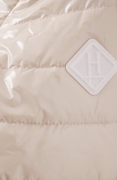 Утепленная куртка HERNO, арт. GI000018X/12220/10A-14A, фото 3