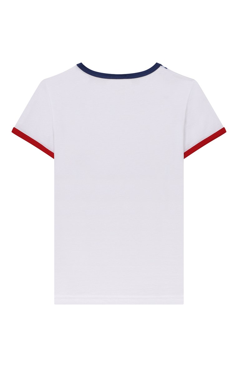 Хлопковая пижама STORY LORIS, арт. 36022/2A-6A, фото 3