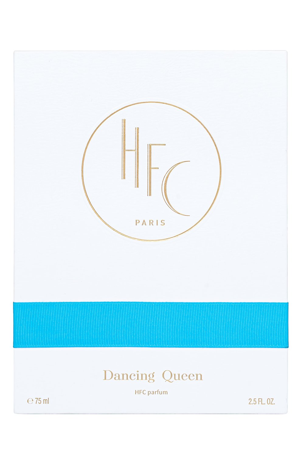 Парфюмерная вода dancing queen (75ml) HFC, арт. 3770014573704, фото 3