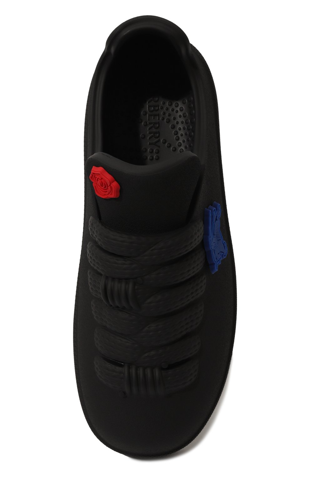 Кеды bubble BURBERRY, арт. 8088476, фото 6