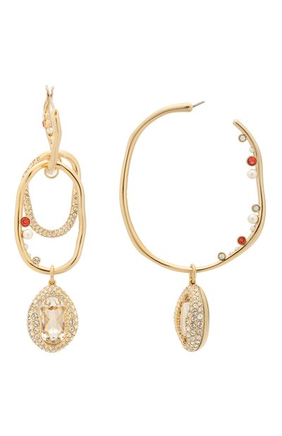 Серьги shell SWAROVSKI, арт. 5520663, фото 3