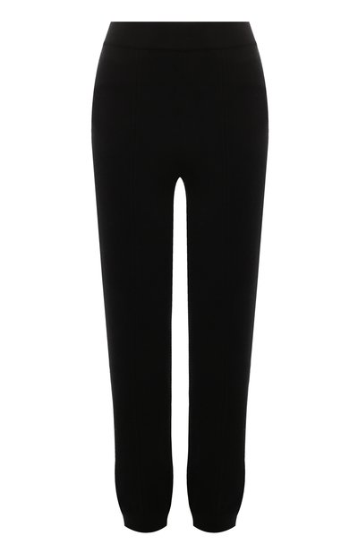 Женские джоггеры из кашемира и шерсти AND THE BRAND, арт. W24-P034-1201-900