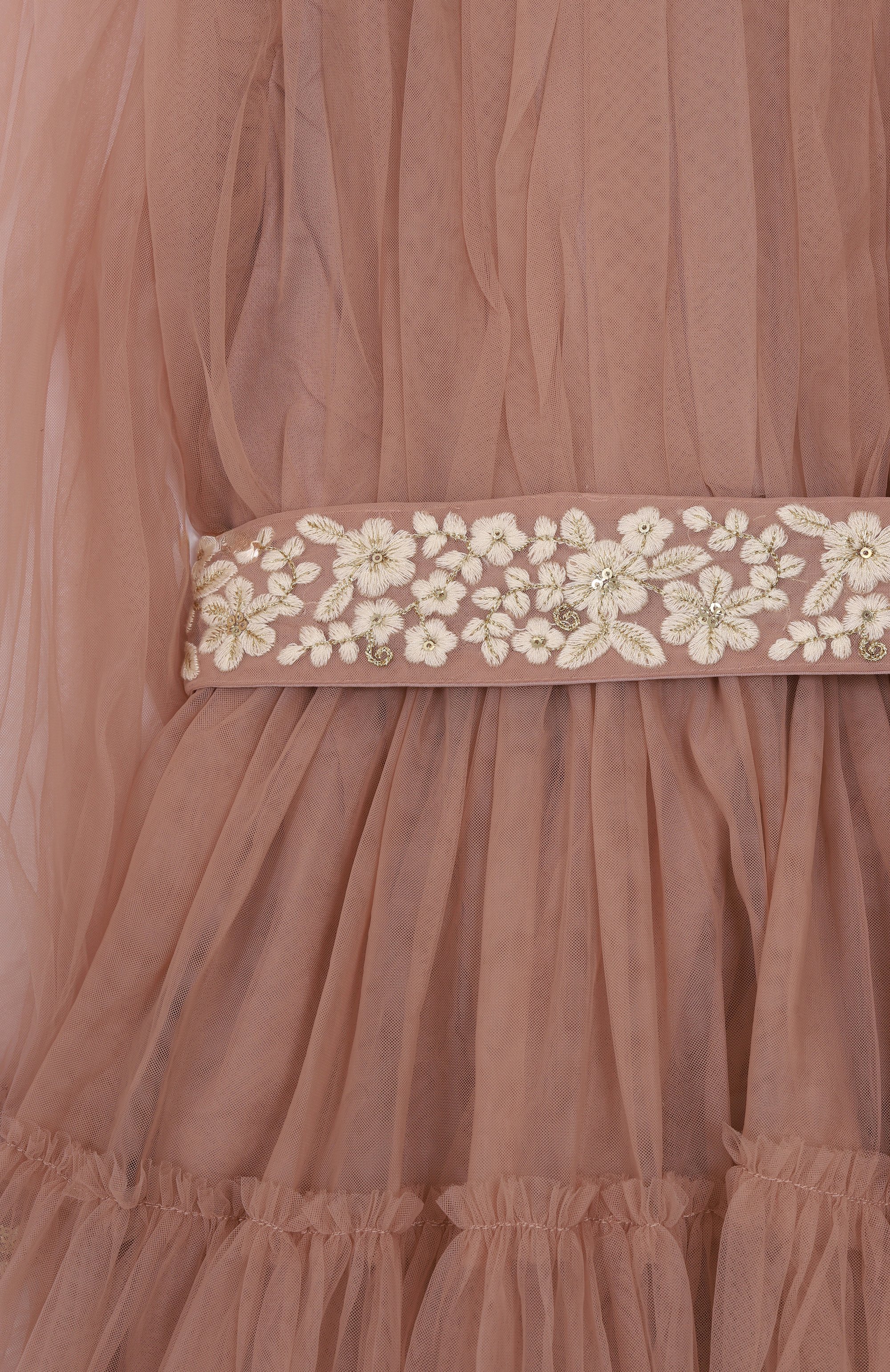 Платье C`ERA UNA VOLTA, арт. AW25DR01704, фото 3