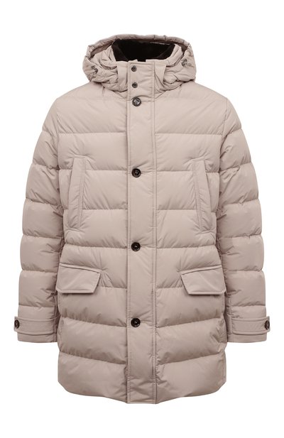 Пуховик saturno-stp MOORER, арт. MOUGI100271 TEPA023 SATURNO-STP, фото 1