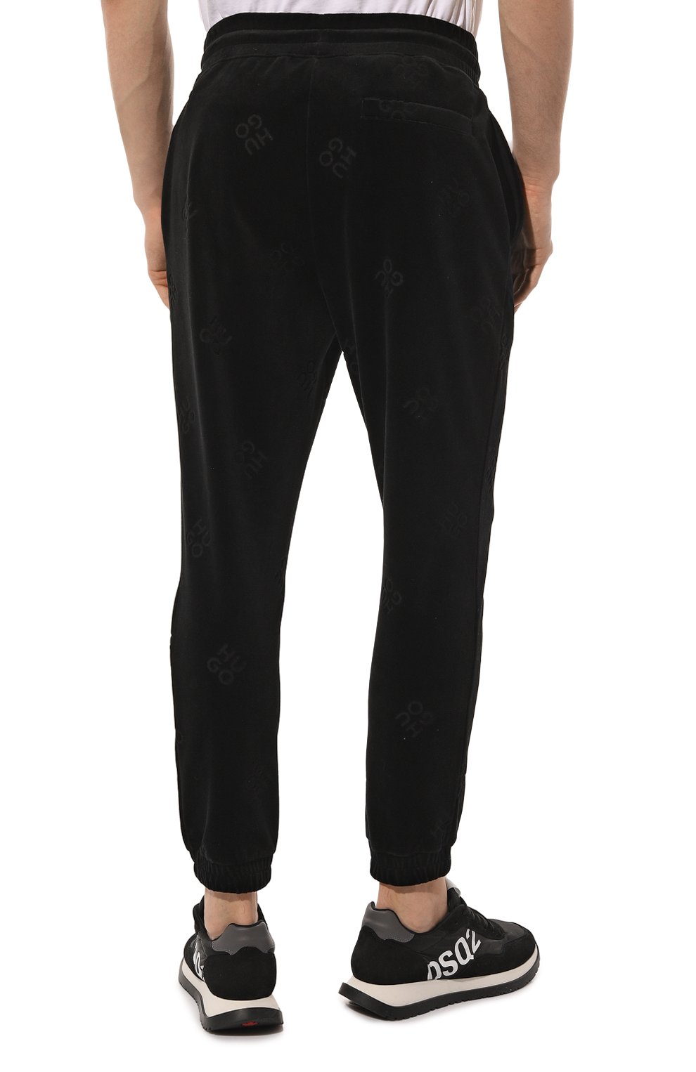 Джоггеры HUGO, арт. 50484768, фото 4