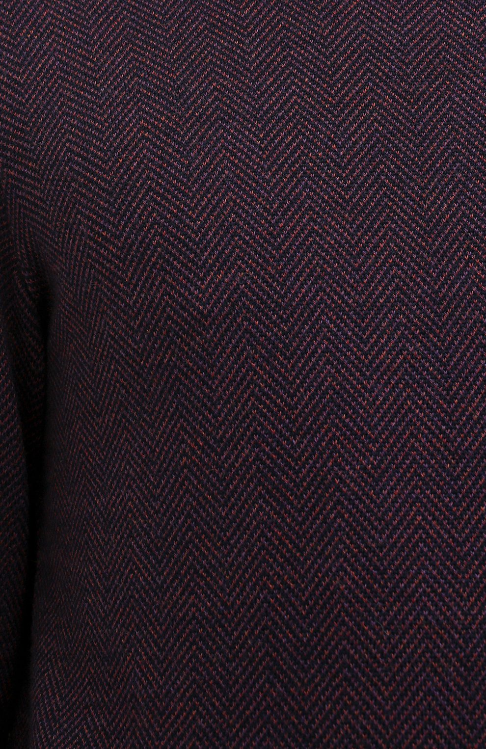 Шерстяной джемпер GRAN SASSO, арт. 57167/14228, фото 5