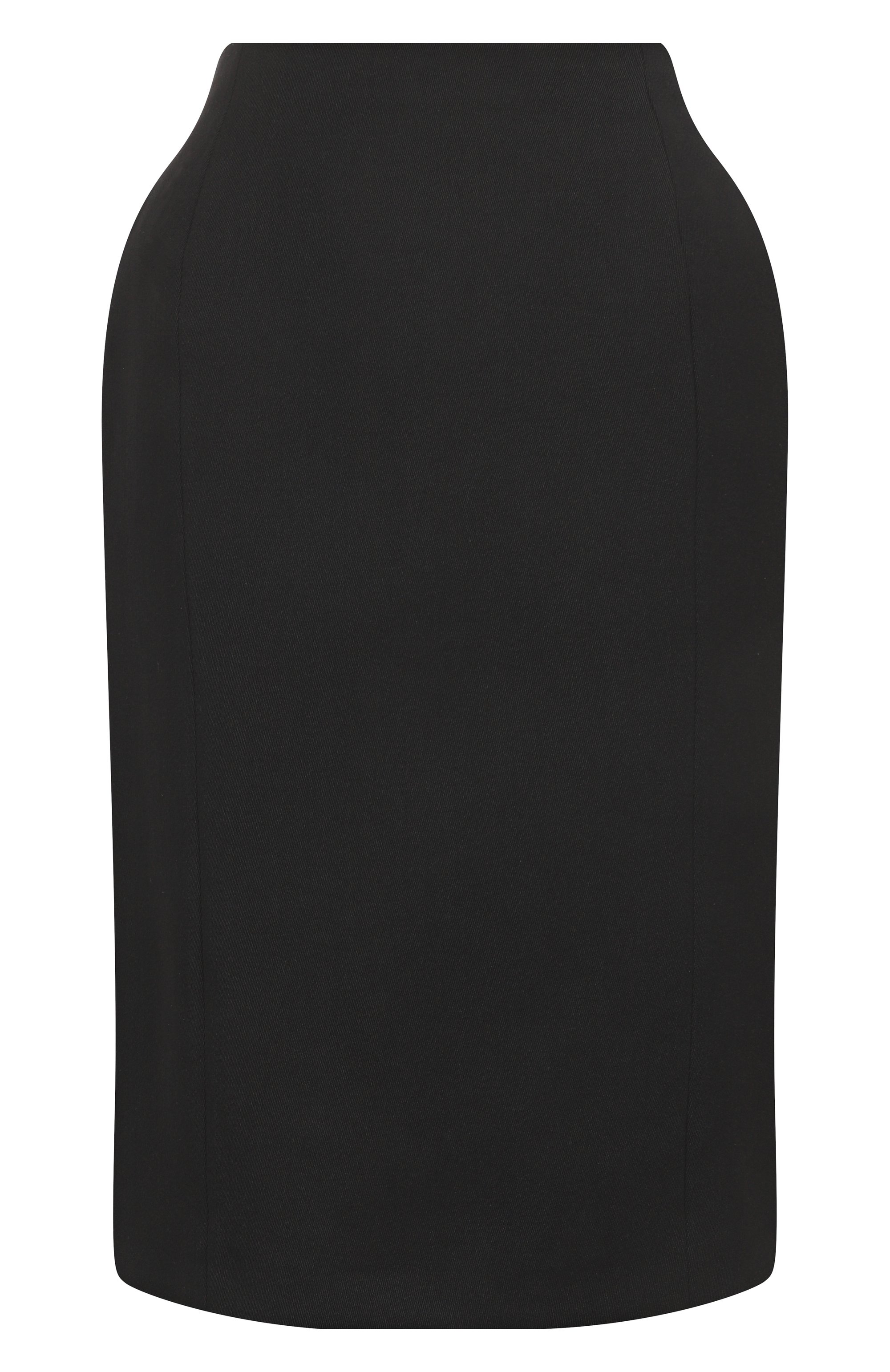 Шерстяная юбка BALENCIAGA, арт. 814083/TPT24, фото 1