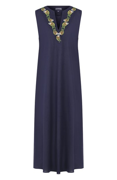 Платье VILEBREQUIN, арт. FHRU0U44, фото 1