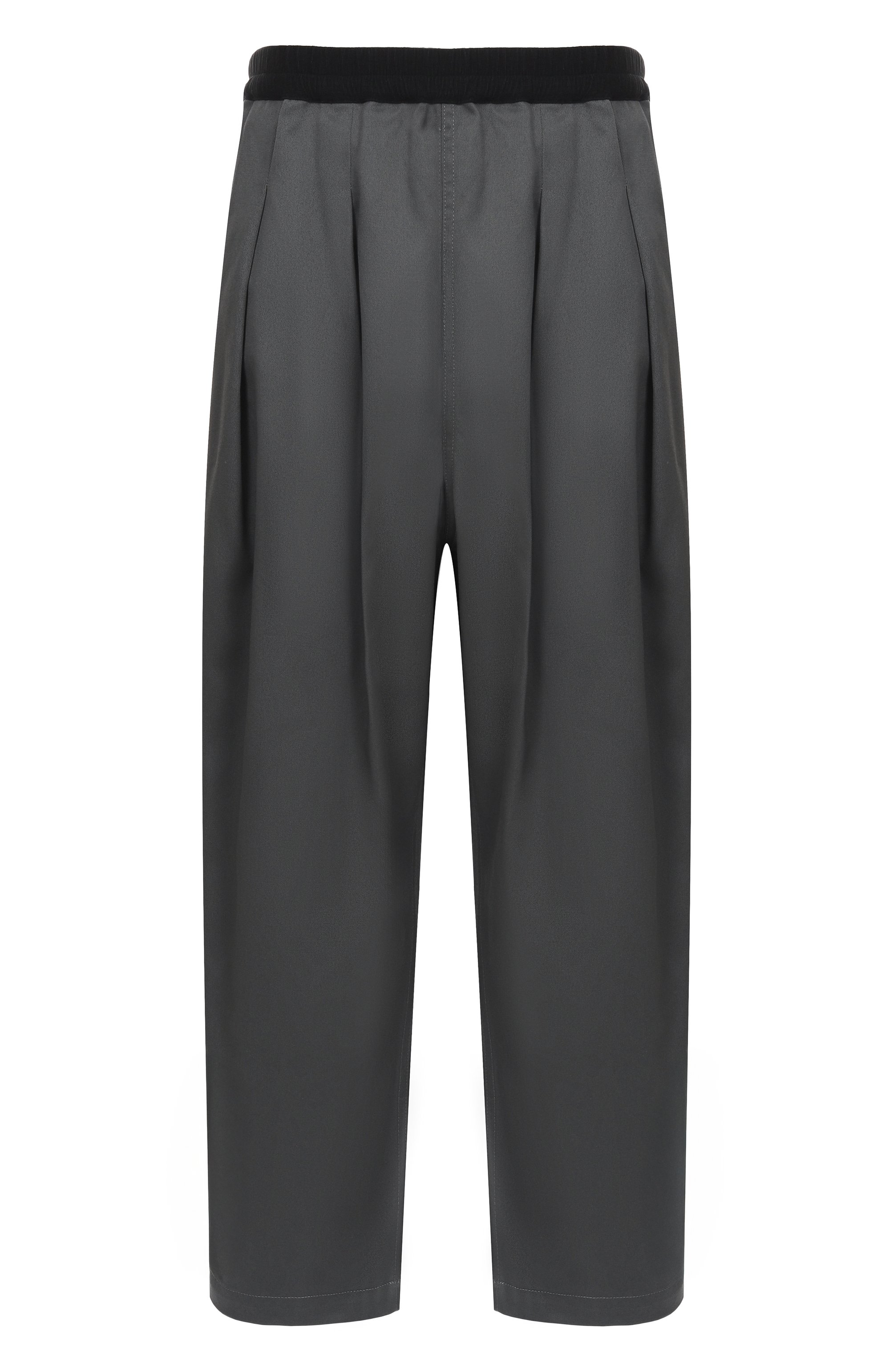 Хлопковые брюки MAISON MARGIELA, арт. S30KA0626/M35156, фото 1