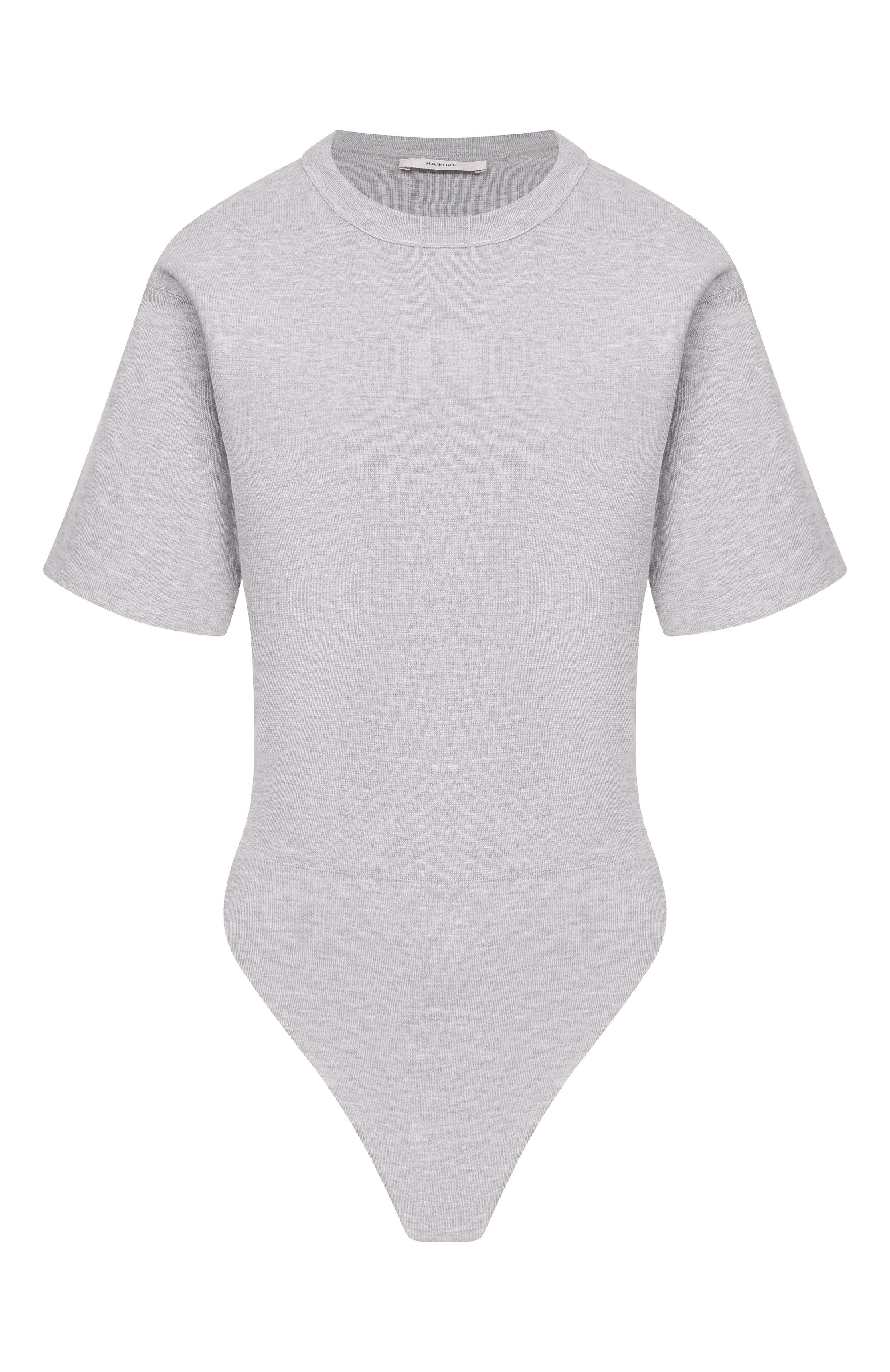 Хлопковое боди HAIKURE, арт. HEW07097MC073PX/TALYA, фото 1