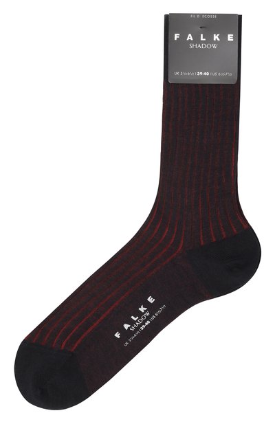 Мужские хлопковые носки FALKE, арт. 14648_