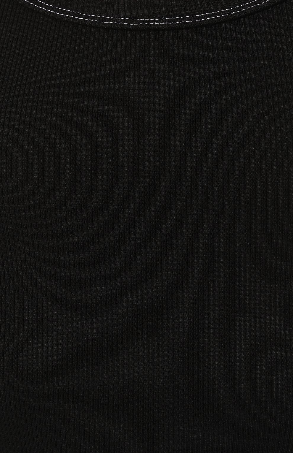 Хлопковая майка KSUBI, арт. 5000005180, фото 5