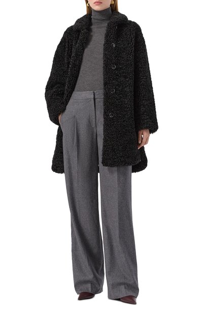 Дубленка EMPORIO ARMANI, арт. EW001470/AF14731, фото 2