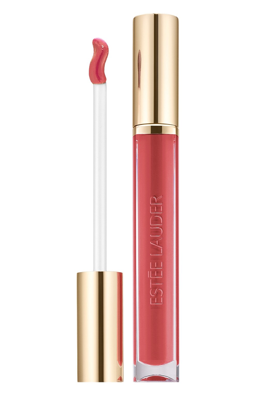 Жидкая губная помада pure color love, оттенок brazen buff ESTÉE LAUDER, арт. P361-07, фото 1