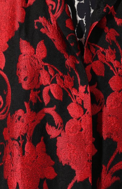 Пальто DRIES VAN NOTEN, арт. 201-10279-9364, фото 5