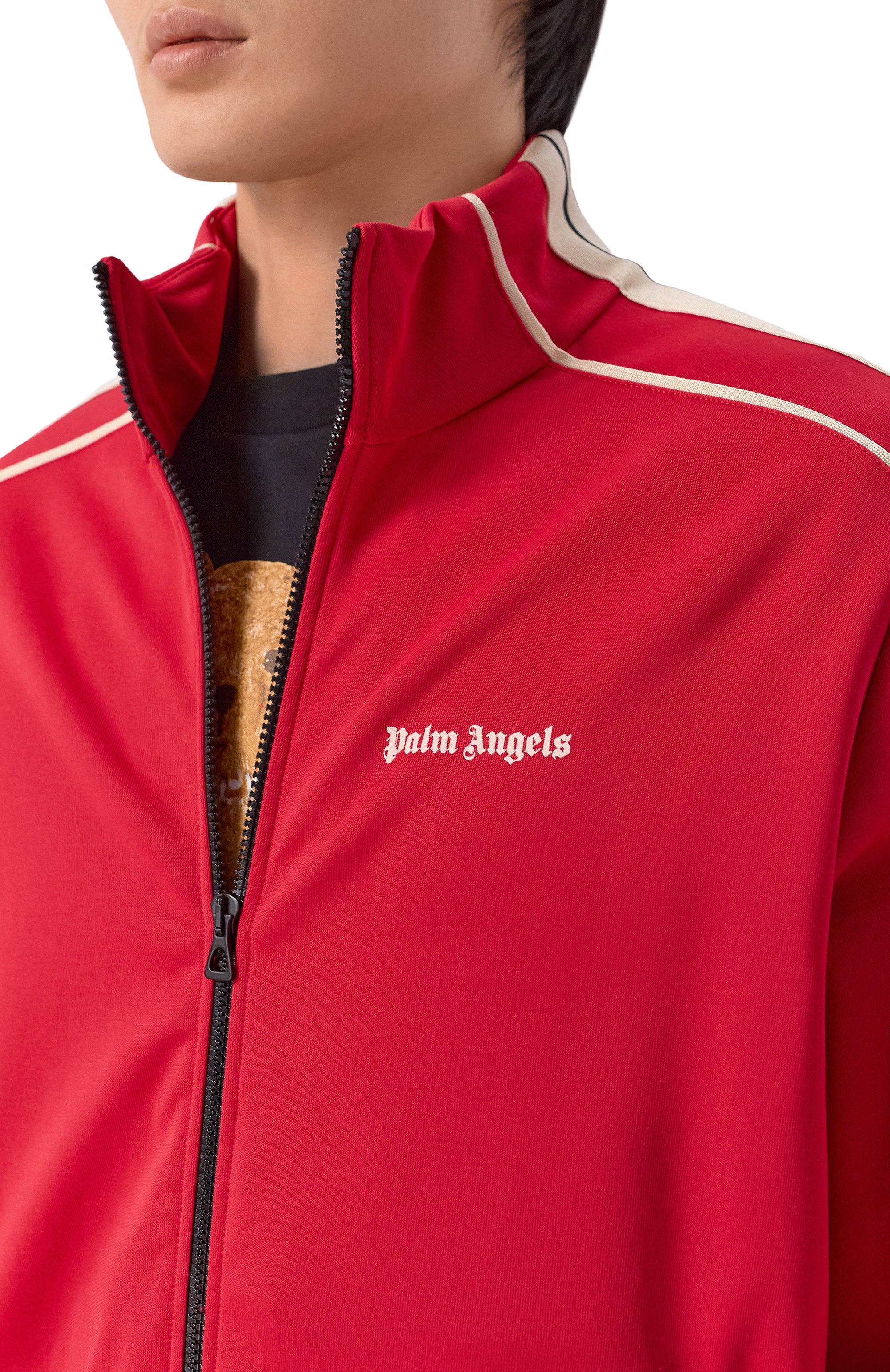 Толстовка PALM ANGELS, арт. PMBD08NS26FAB001, фото 5