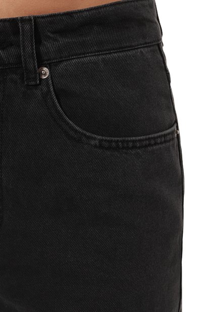 Джинсы RED SEPTEMBER серого цвета по цене 17000 руб., арт. 924.02.71.06.6, фото 5 Джинсы RED SEPTEMBER, арт. 924.02.71.06.6, фото 5