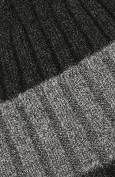 Шерстяная шапка CORTIGIANI, арт. 711119/0000, фото 3