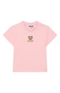 Светло-розовый