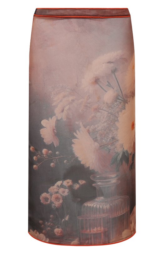 Юбка Rokh R2CA190/P Разноцветный R2CA190/P