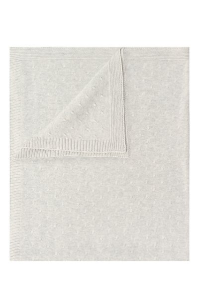 Хлопковый плед BABYBU, арт. BC-E1030ES