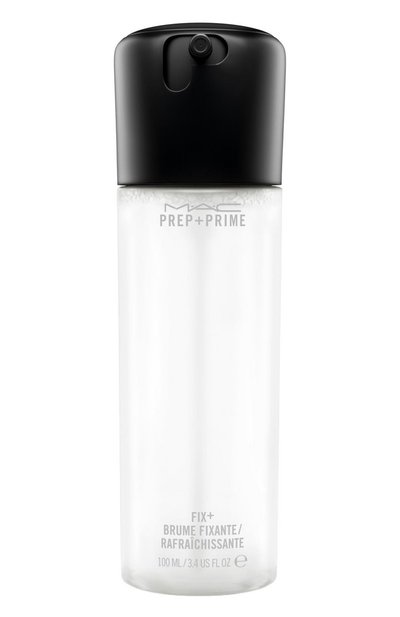 Женские фиксирующее средство в спрее prep + prime fix (100ml) MAC, арт. MW5K-01