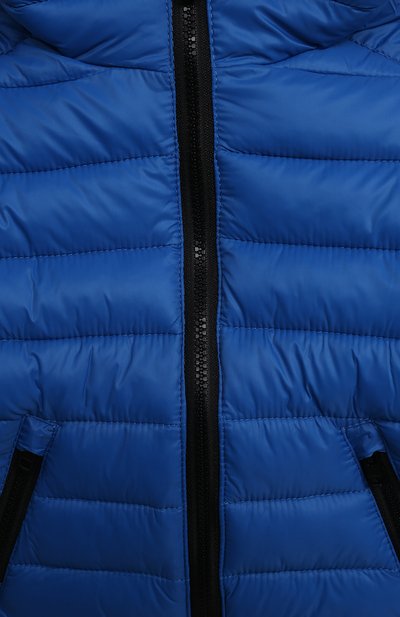 Утепленная куртка DIESEL, арт. K00330/KXBDY, фото 3