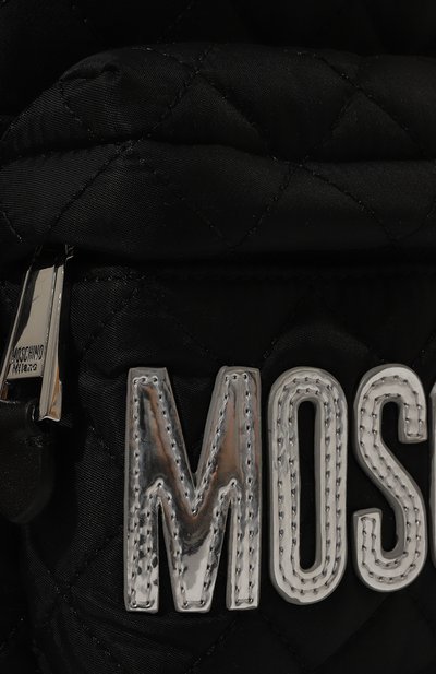 Рюкзак MOSCHINO, арт. 2227 B7608/8201/0UTLET SS 2023, фото 3