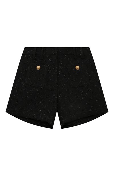 Шорты BALMAIN, арт. BV6C29