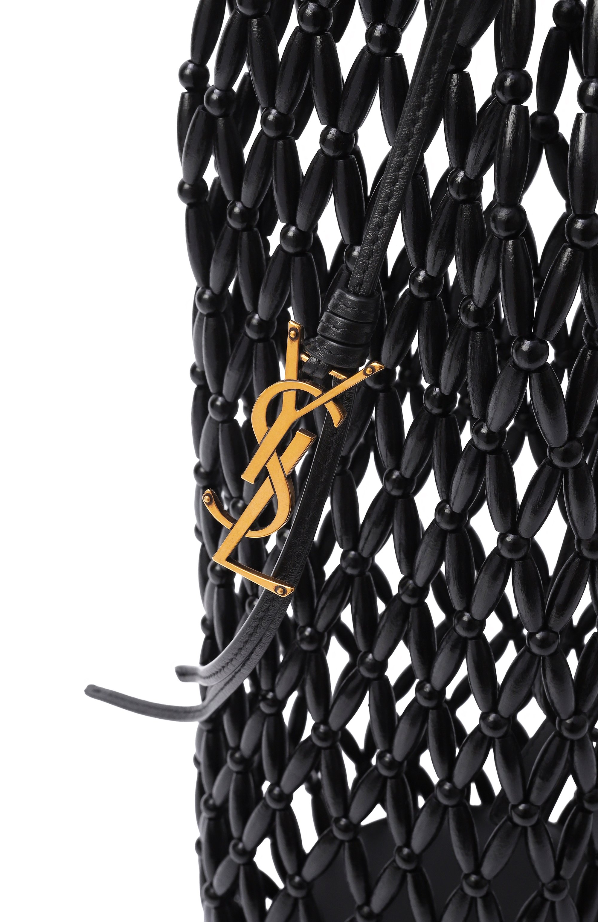 Сумка supple bucket SAINT LAURENT, арт. 821911/KAAA4, фото 3