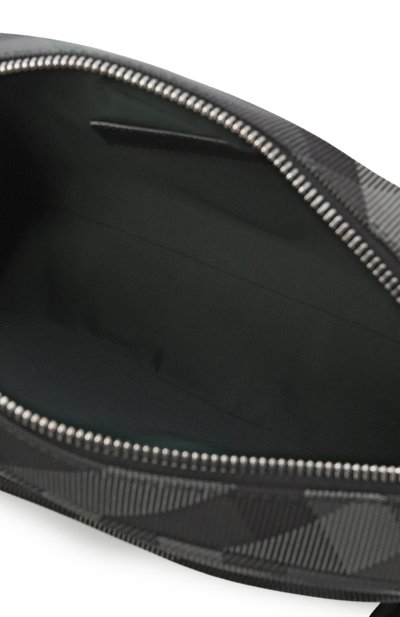 Сумка slim grid BURBERRY, арт. 8111318, фото 5