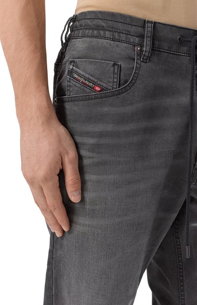 Джинсы 2032 d-krooley-b jogg DIESEL, арт. A14847/068UG, фото 5