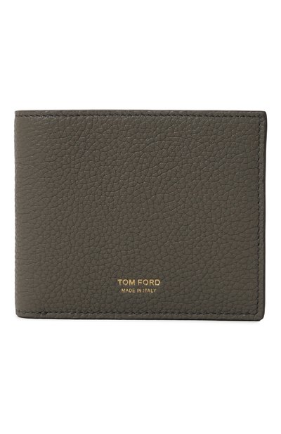 Кожаное портмоне TOM FORD, арт. Y0278T/LCL158, фото 1